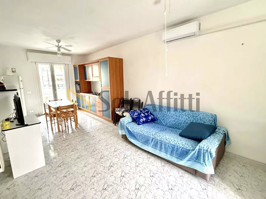 Immagine 5 di Trilocale in affitto  in Via dei Piceni 7 a Martinsicuro