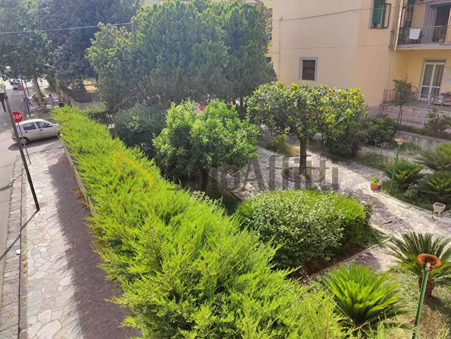 Immagine 4 di Appartamento in affitto  in Via Apollo XI 27 a Eboli
