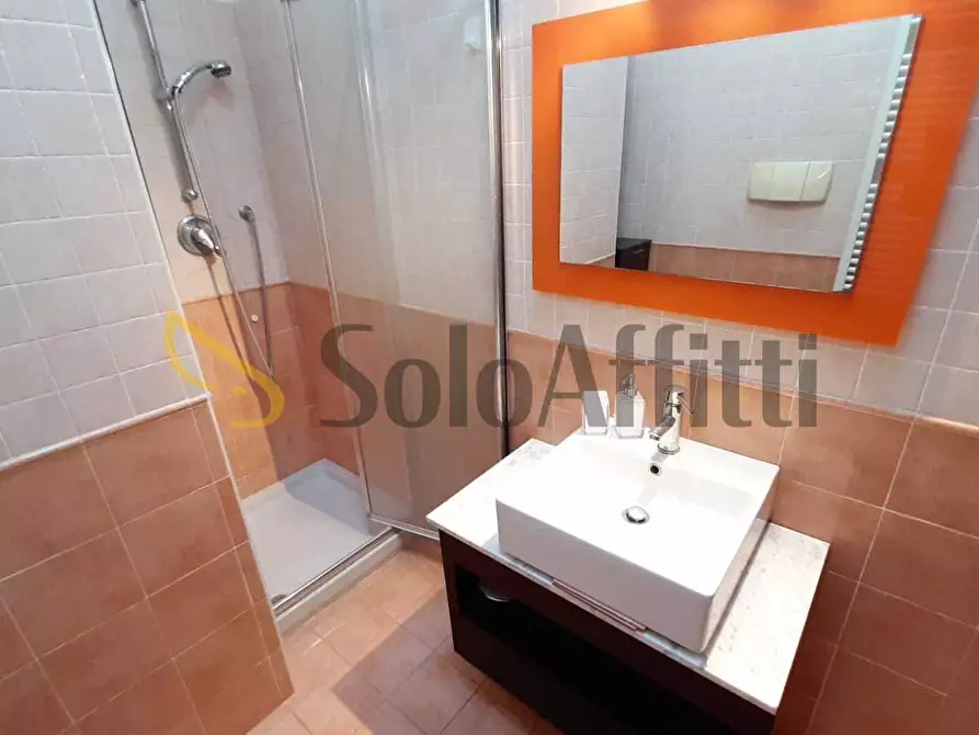 Immagine 13 di Bilocale in affitto  in Via Guglielmo Marconi a Sesto San Giovanni