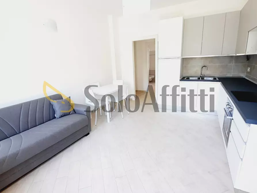 Immagine 4 di Bilocale in affitto  in Via San Giuseppe a Cinisello Balsamo