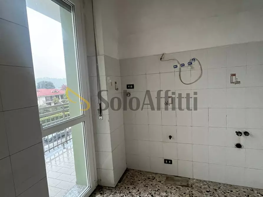 Immagine 6 di Bilocale in affitto  in Via Torino 68C a Bruino