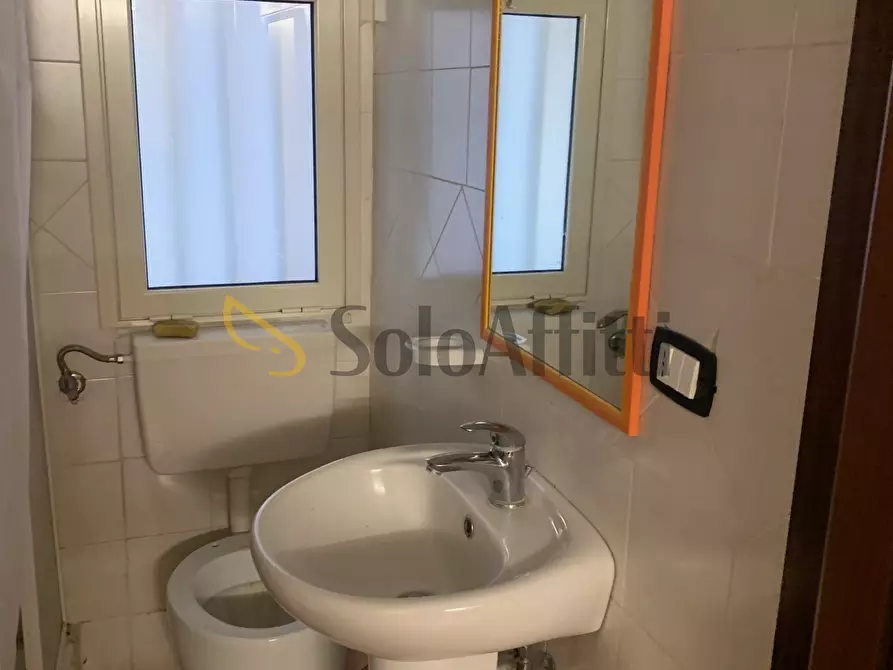 Immagine 6 di Bilocale in affitto  in Via Quintino Sella 22 a Catania