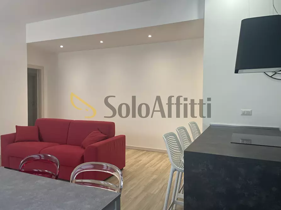 Immagine 9 di Trilocale in affitto  in Via Rosmini 4 a Busto Arsizio