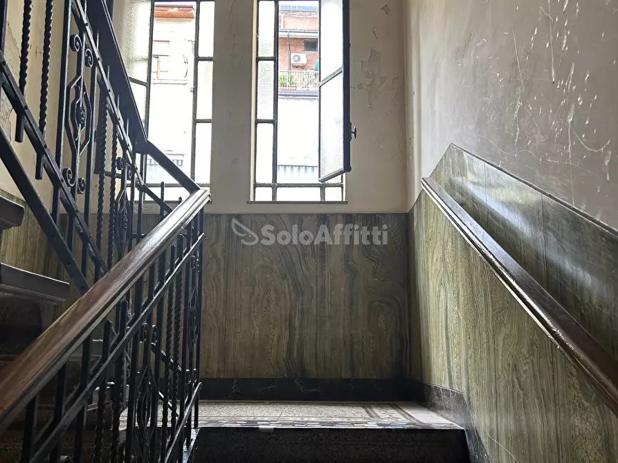 Immagine 3 di Bilocale in affitto  in Via Raffaele Cadorna 38 a Torino