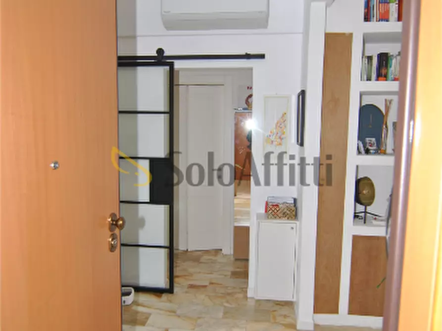 Immagine 2 di Quadrilocale in affitto  in Via San Simone 25/A a Livorno