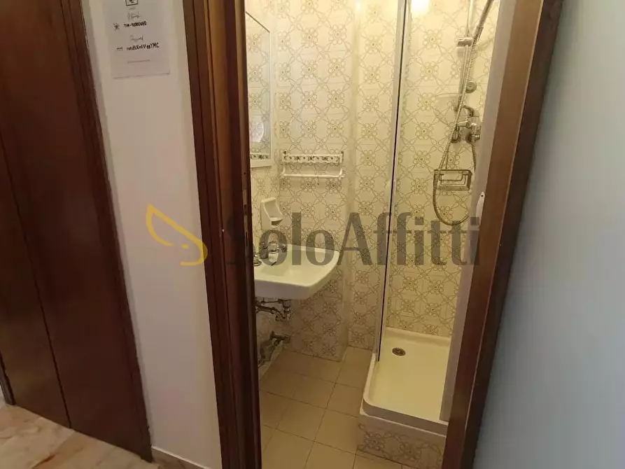 Immagine 19 di Trilocale in affitto  in Via Val del Ponte 26 a San Remo