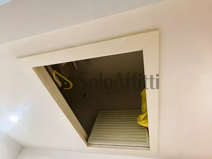 Immagine 20 di Monolocale in affitto  in via Maddalena Raineri 12 a Roma