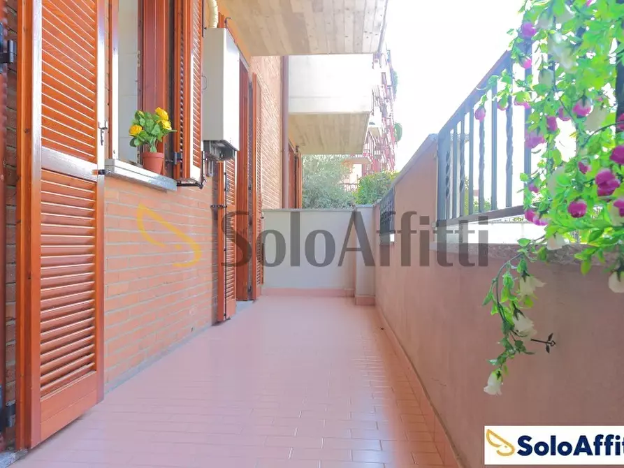 Immagine 11 di Bilocale in affitto  in Via Claudio Monteverdi 7 a Desio