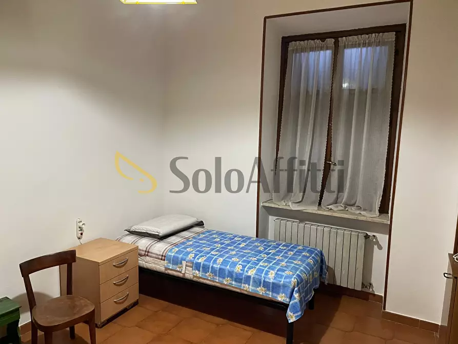 Immagine 5 di Quadrilocale in affitto  in Corso Principe Oddone a Torino