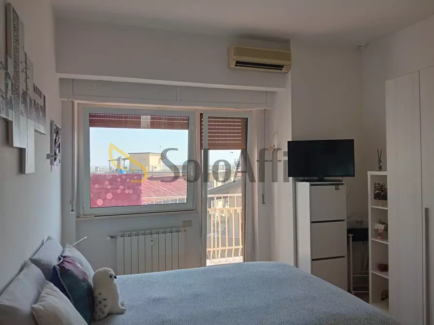 Immagine 8 di Trilocale in affitto  a Falconara Marittima