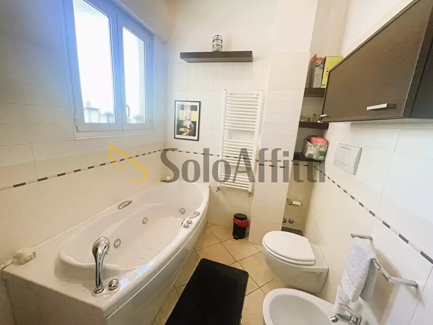 Immagine 39 di Trilocale in affitto  in Viale dei Colli Portuensi 235 a Roma