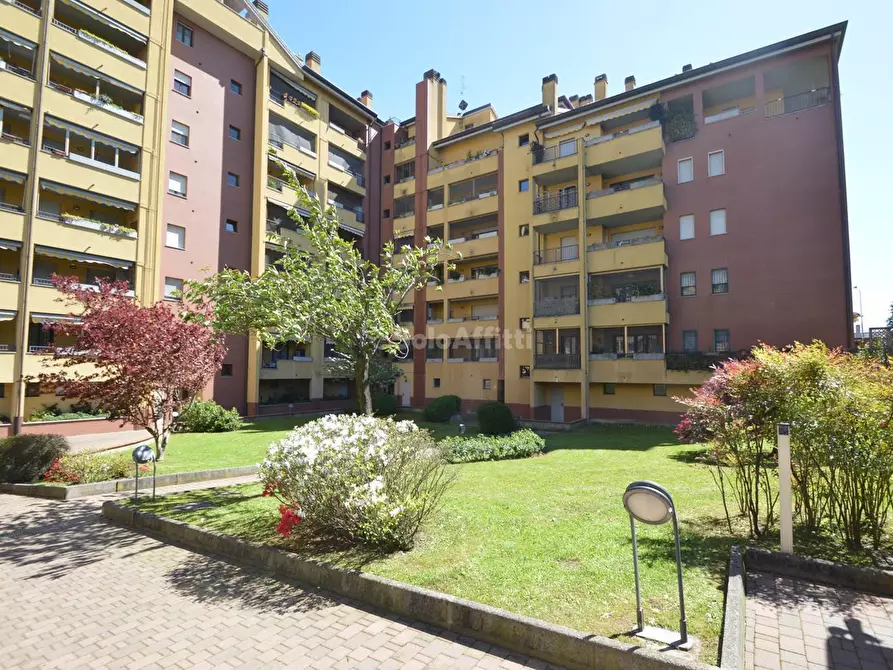 Immagine 1 di Trilocale in affitto  in Via Eugenio Curiel 196 a Rozzano