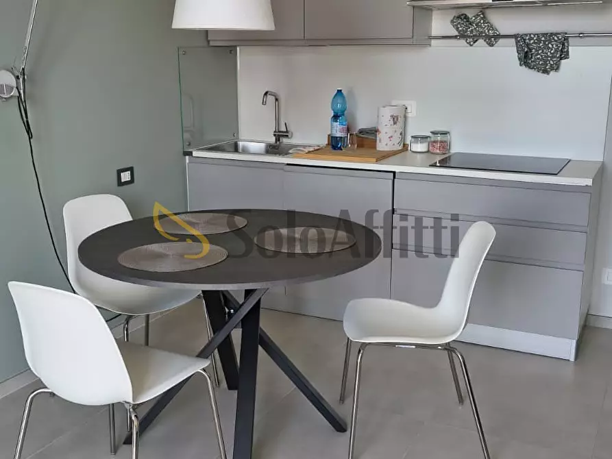 Immagine 7 di Bilocale in affitto  in Via A. De Gasperi 4 a Orbassano