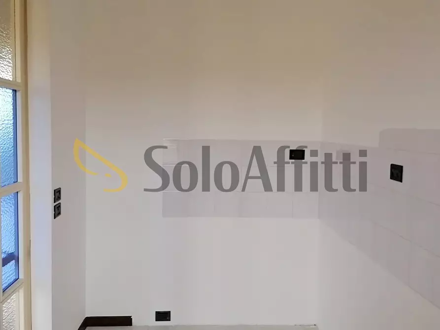Immagine 4 di Quadrilocale in affitto  a Camerano