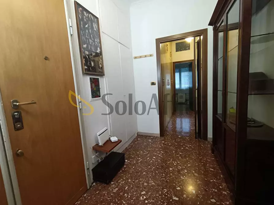 Immagine 21 di Stanza singola in affitto  in Via Attilio Friggeri a Roma