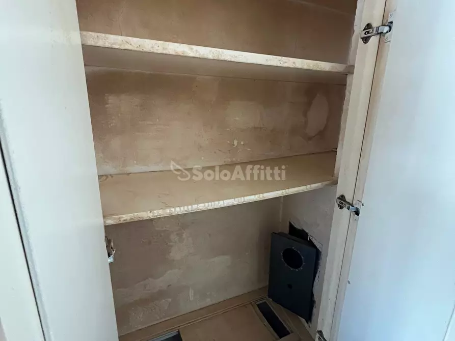 Immagine 13 di Bilocale in affitto  in Via Giuseppe Garibaldi a Frosinone