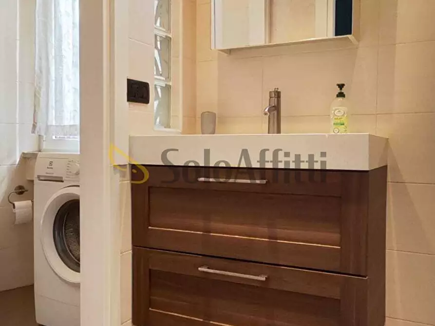 Immagine 4 di Bilocale in affitto  in Via Piave a Cinisello Balsamo