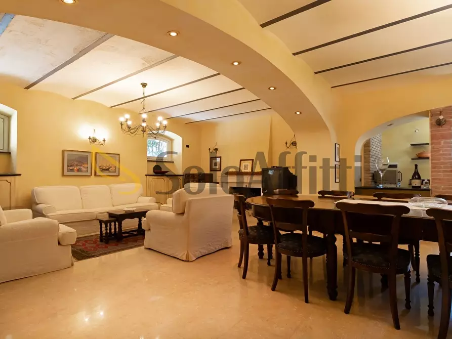 Immagine 32 di Villa in affitto  a San Remo