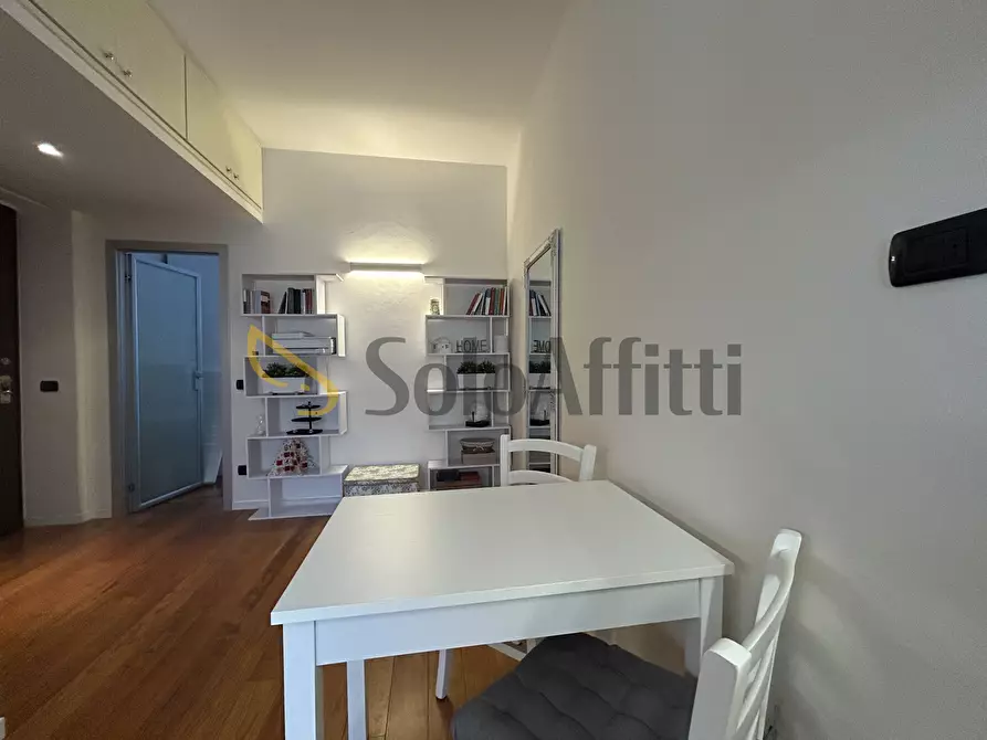 Immagine 8 di Bilocale in affitto  in Via Marco Polo 19/Bis a Torino