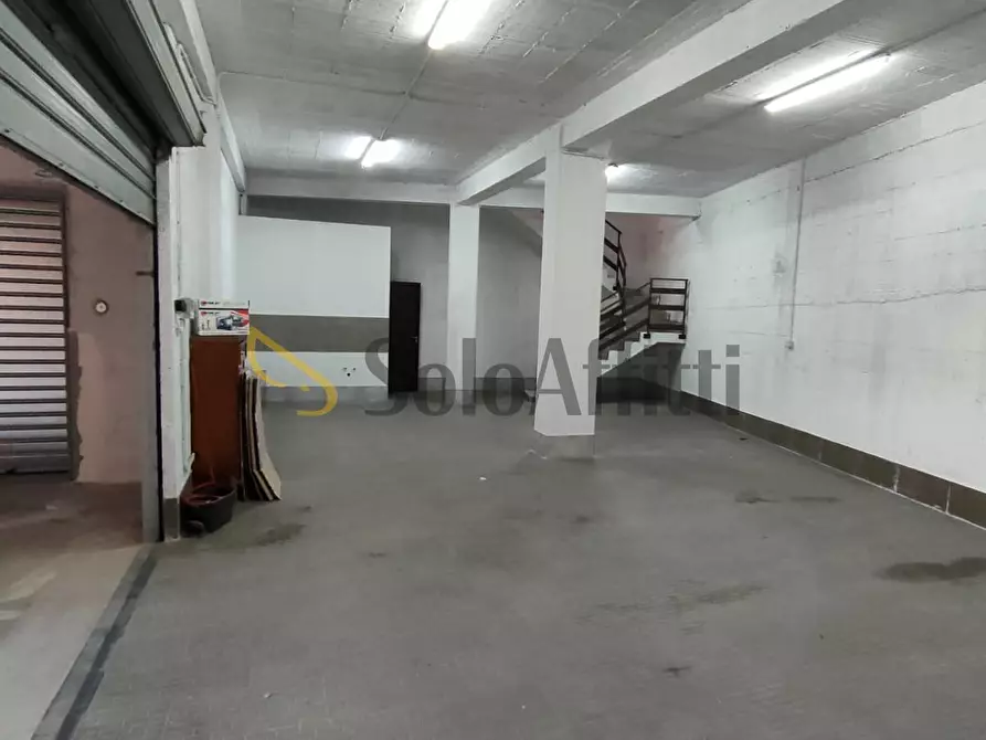 Immagine 1 di Magazzino in affitto  a Misterbianco