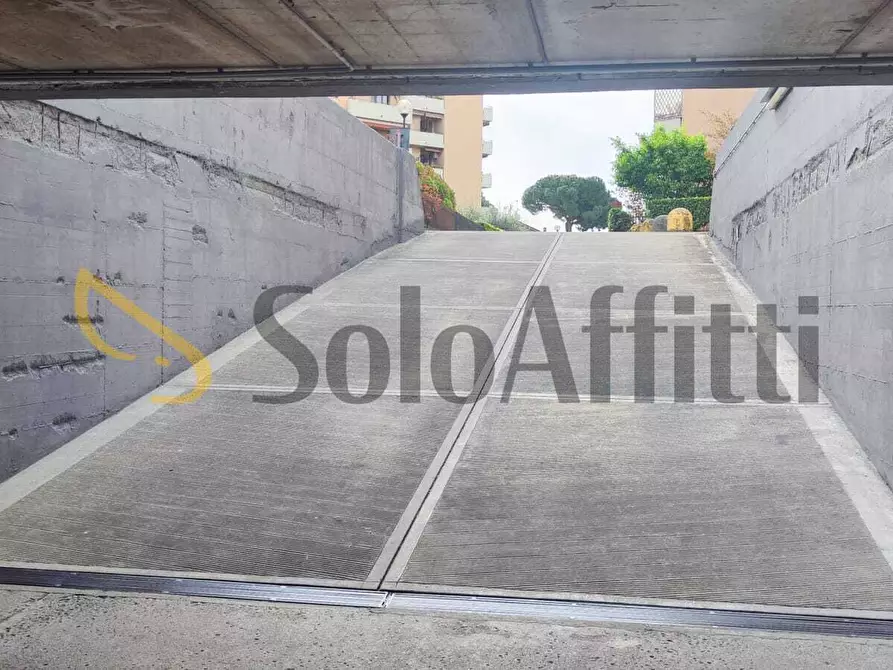 Immagine 4 di Garage in affitto  in Via Francesco Guardi 58 a Cinisello Balsamo