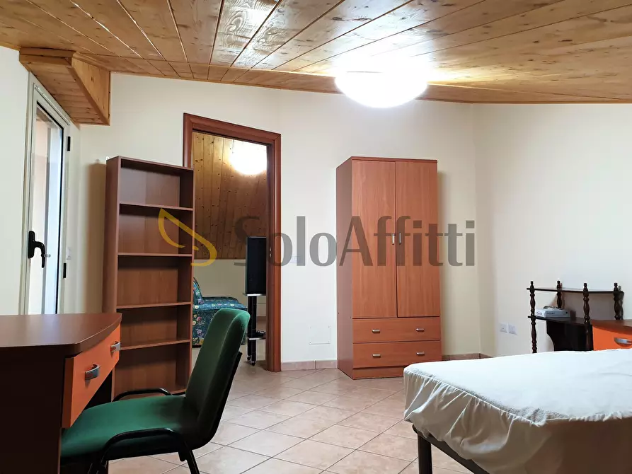 Immagine 5 di Trilocale in affitto  in Via Michele Maria Manfredi 16 a Catanzaro