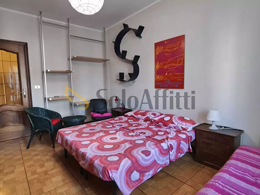 Immagine 10 di Trilocale in affitto  in CORSO UNIONE SOVIETICA 155 a Torino