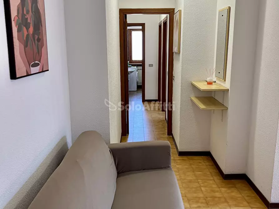 Immagine 10 di Trilocale in affitto  in silone 41 a Tortoreto