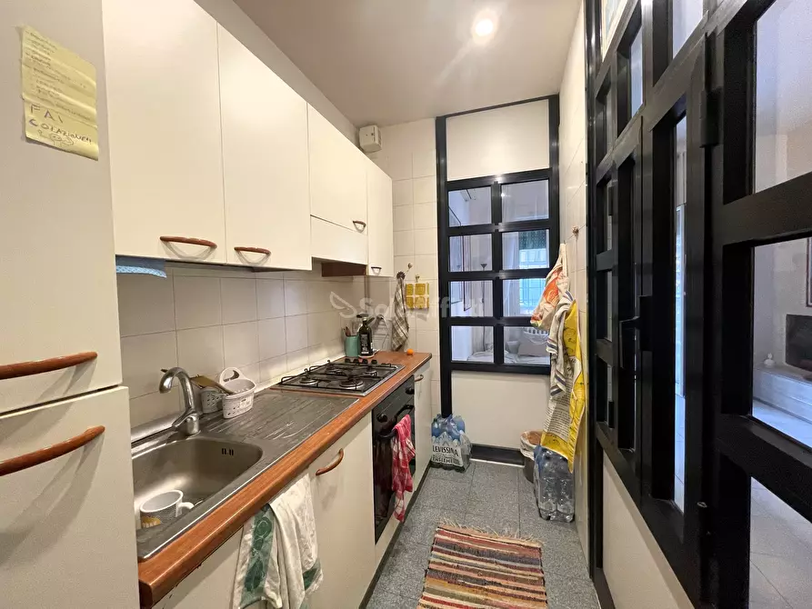 Immagine 9 di Bilocale in affitto  in Via Casimiro Manassei 61 a Roma