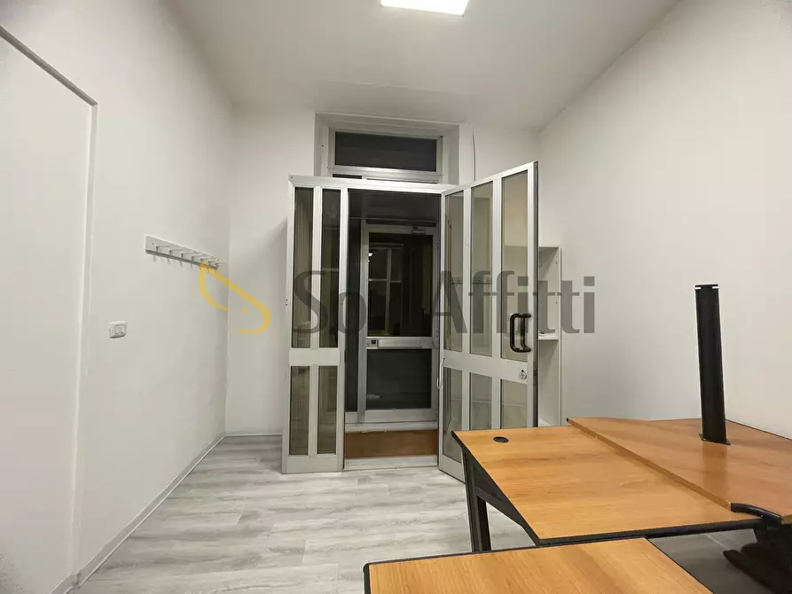 Immagine 34 di Ufficio in affitto  in Corso Regina Margherita 10100 a Torino