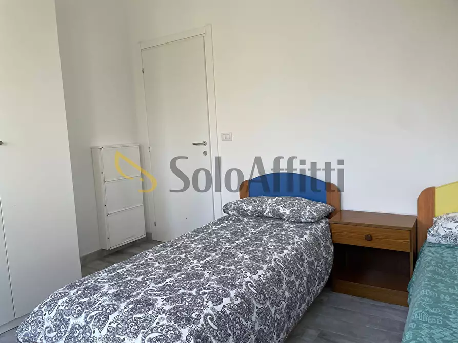Immagine 11 di Bilocale in affitto  in Corso Principe Eugenio a Torino