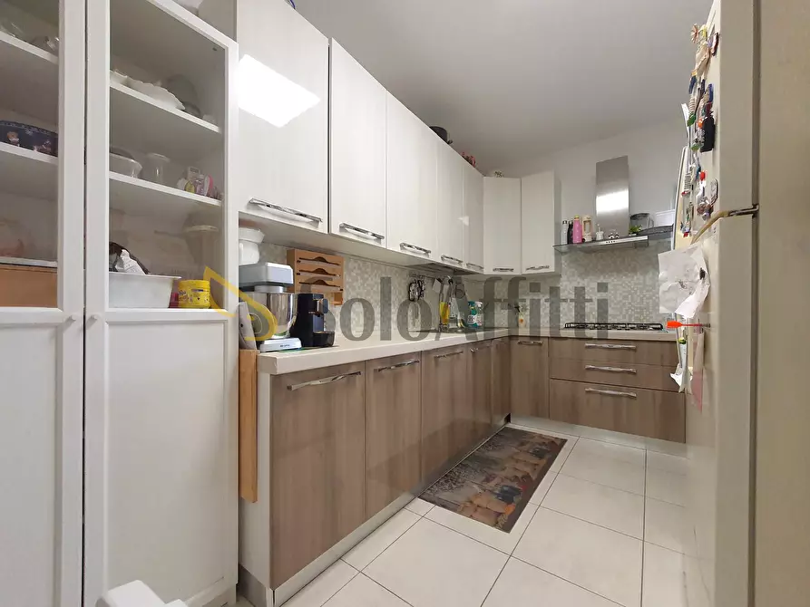 Immagine 3 di Trilocale in affitto  in Via Domenico Marincola Pistoia 115 a Catanzaro