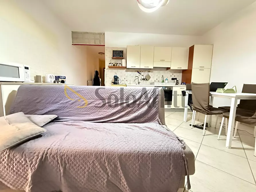 Immagine 7 di Bilocale in affitto  in Via Galatina a Caserta