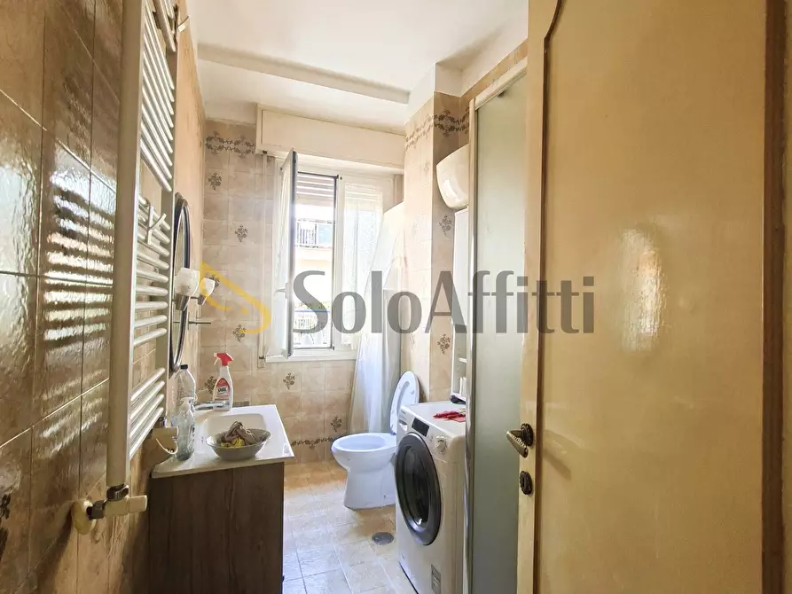 Immagine 6 di Bilocale in affitto  in Via Lorenzo Vidaschi 31 a Roma