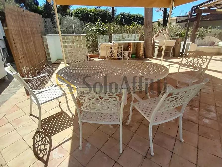 Immagine 2 di Casa indipendente in affitto  a Augusta