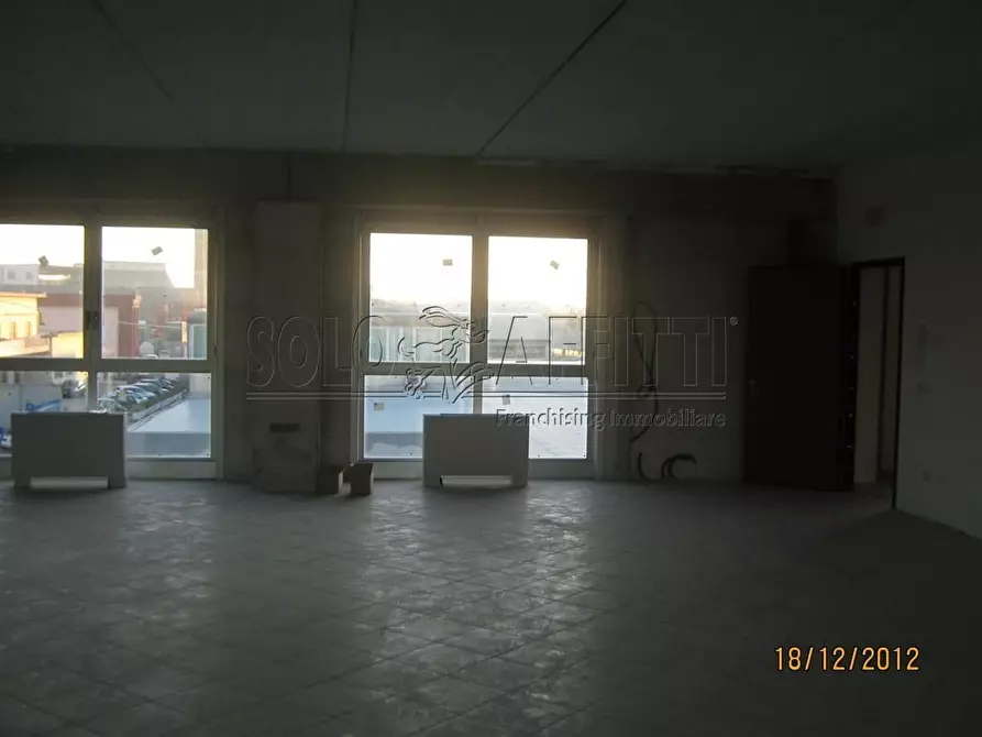 Immagine 6 di Ufficio in affitto  in VIA DELLE CATERATTE 25 a Livorno