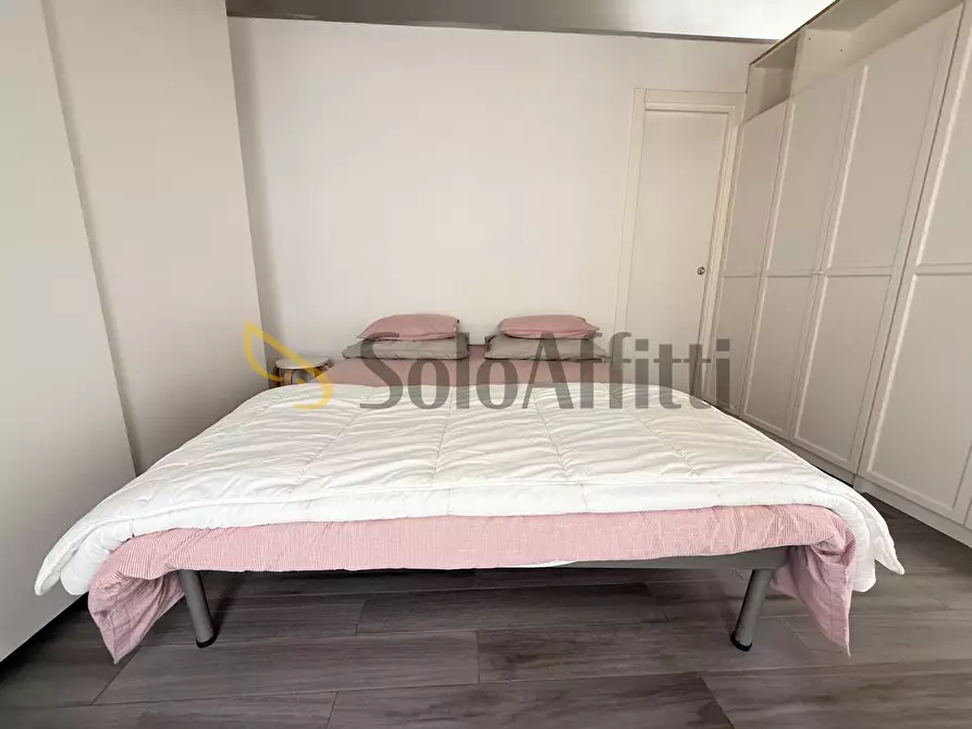 Immagine 10 di Bilocale in affitto  in Via Gerusalemme 24 a Caserta