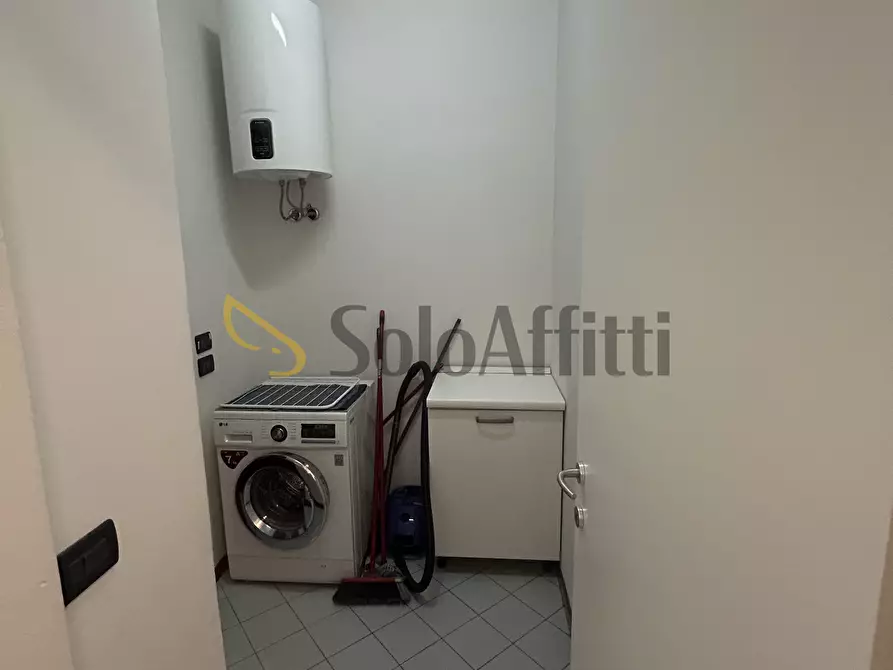 Immagine 13 di Quadrilocale in affitto  in Via Oulx 30 a Torino