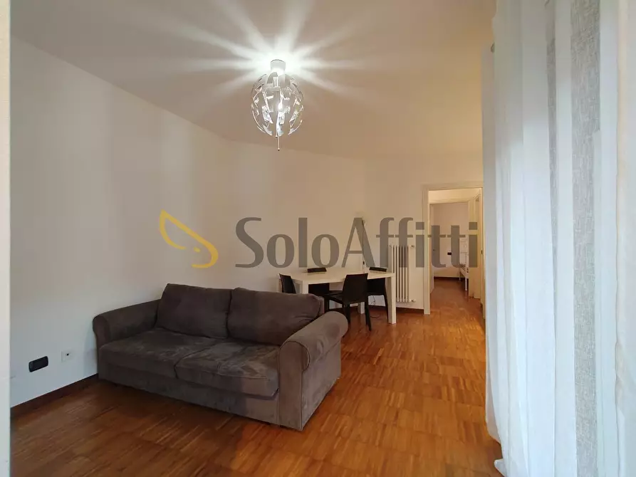 Immagine 10 di Bilocale in affitto  a Gallarate