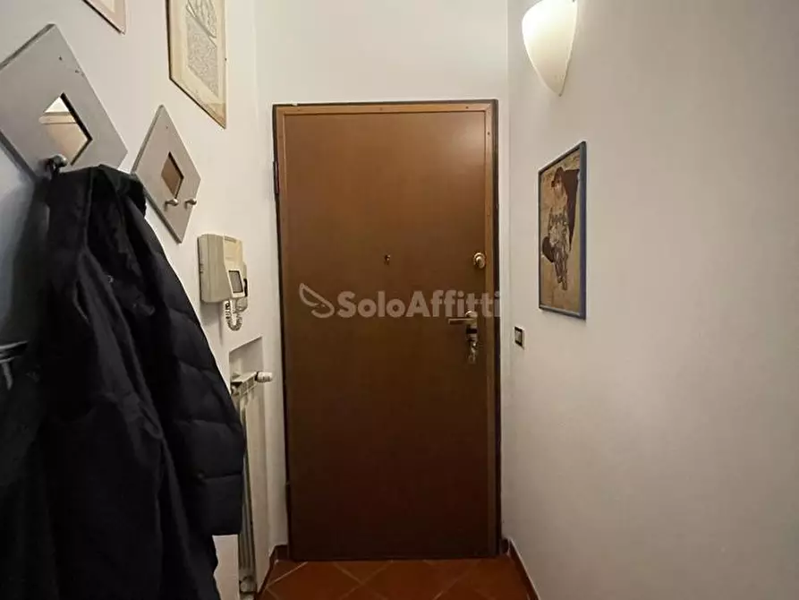 Immagine 14 di Bilocale in affitto  in Via Garibaldi a Torino