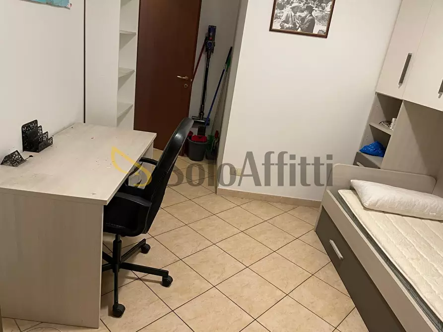 Immagine 19 di Quadrilocale in affitto  in Corso Gamba a Torino