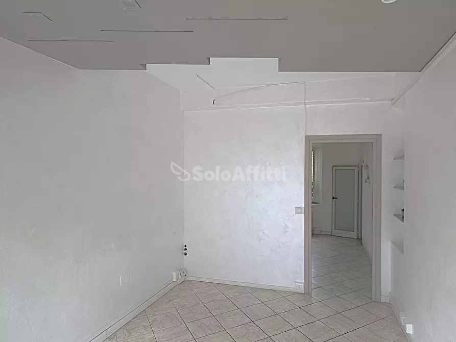 Immagine 1 di Locale commerciale in affitto  in Via Circonvallazione 124 a Marano Sul Panaro