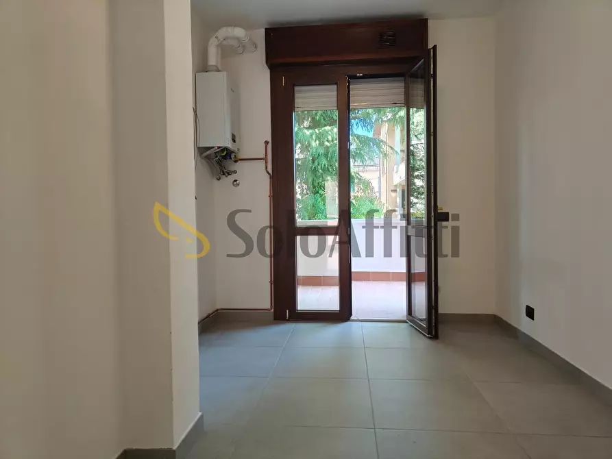 Immagine 8 di Trilocale in affitto  a Gallarate