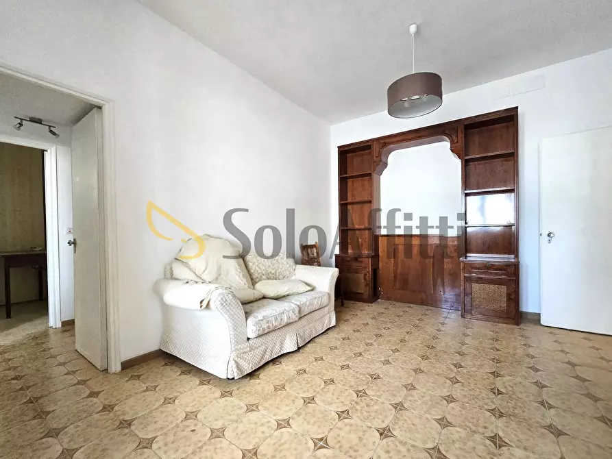 Immagine 6 di Trilocale in affitto  in Via Cassia 964 a Roma