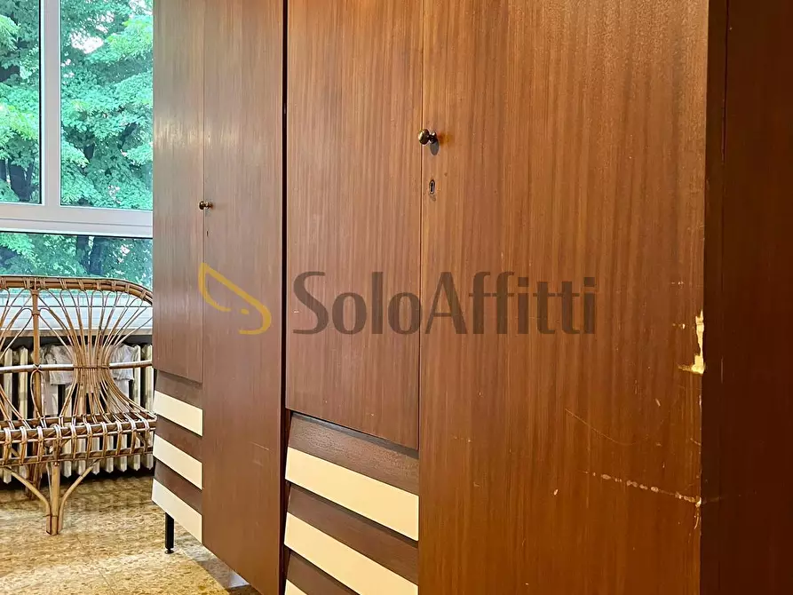 Immagine 29 di Trilocale in affitto  in Via Assisi 34 a Torino