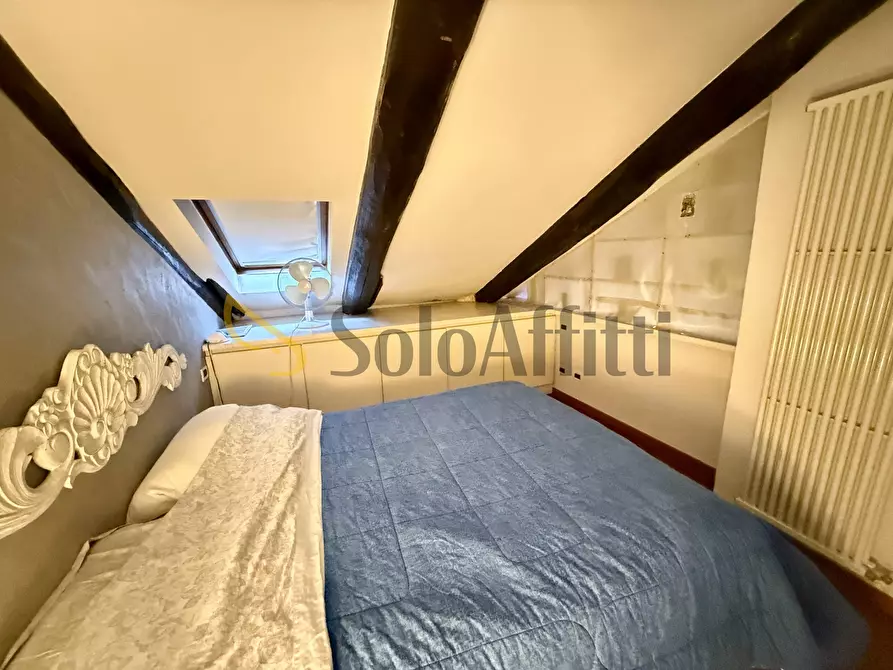 Immagine 24 di Bilocale in affitto  in Via Magenta 37 a Torino