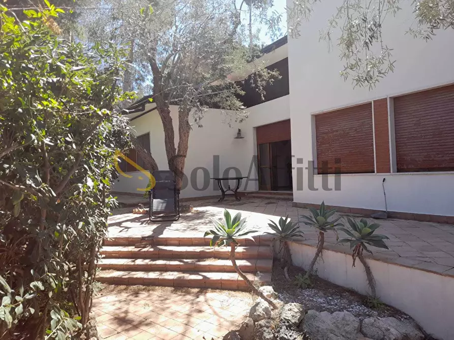 Immagine 14 di Casa indipendente in affitto  a Augusta