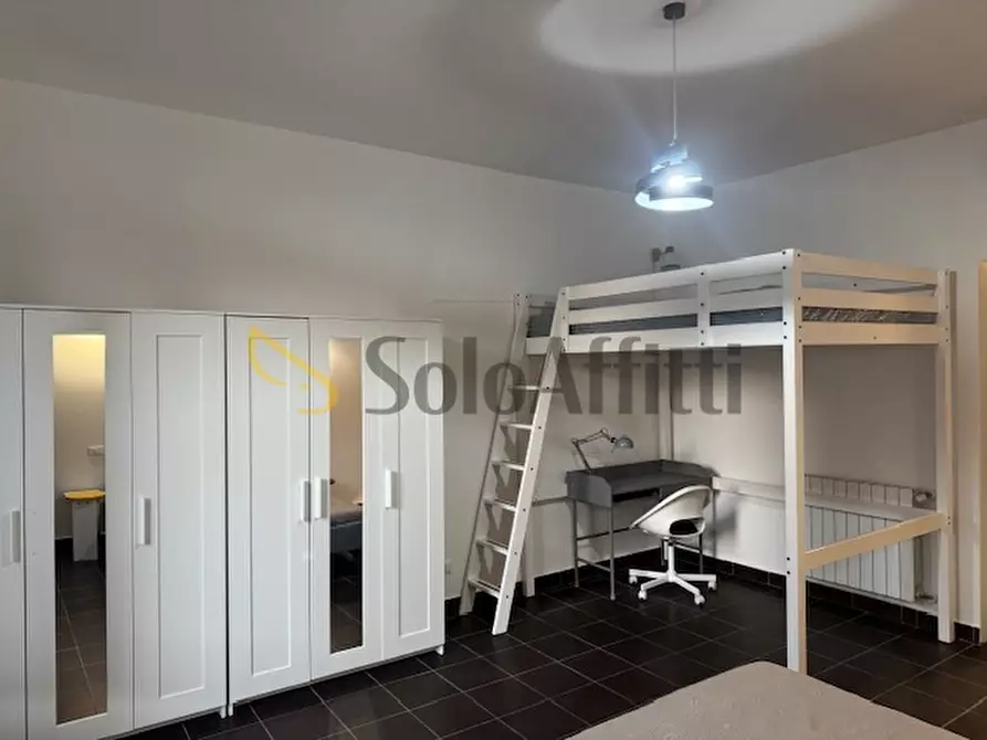 Immagine 15 di Bilocale in affitto  in Via Giuseppe Meda 47 a Milano