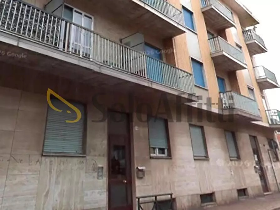 Immagine 12 di Bilocale in affitto  in Via Lamarmora a Grugliasco