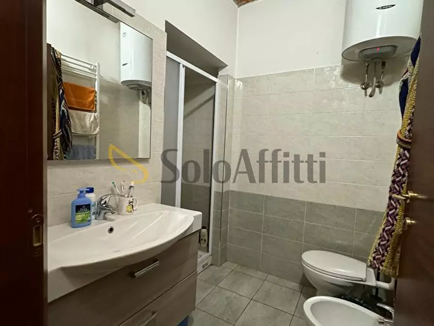 Immagine 11 di Monolocale in affitto  in ia Balbis Giovanni Battista a Torino